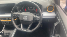 SEAT Arona 1.0 TSI SE Technology 5dr Petrol Hatchback